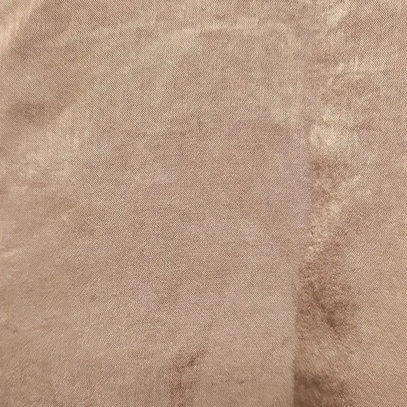 Ruffle sleeve party top - Picture 3 of 6